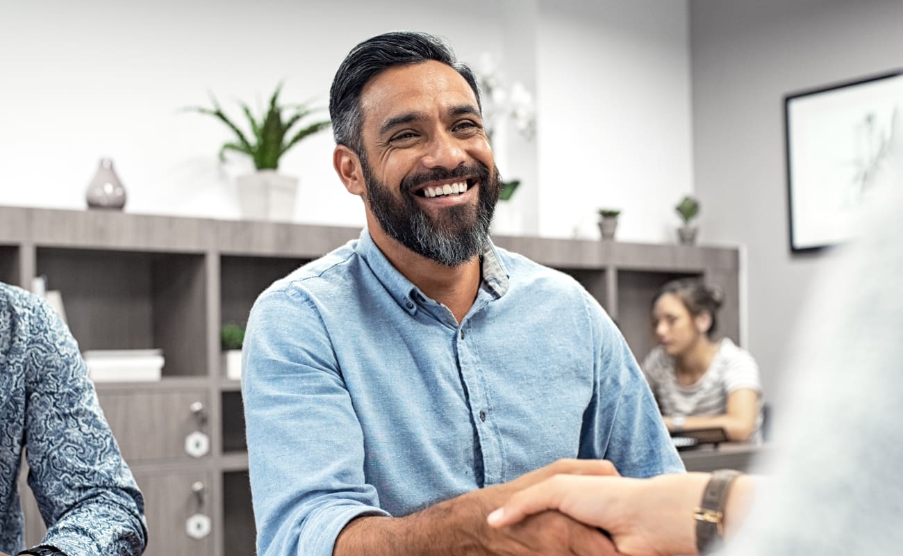 What you get at Thompson River Dental in Kamloops